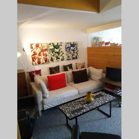 Fortuna 317 * Leukerbad