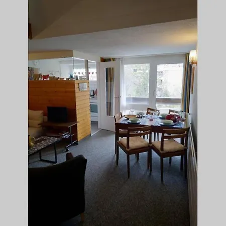 Apartment Fortuna 317 *