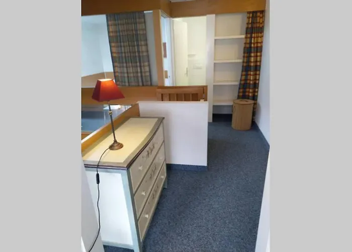 Fortuna 317 아파트 로이커바드