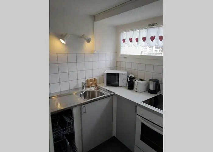 Fortuna 317 아파트 로이커바드