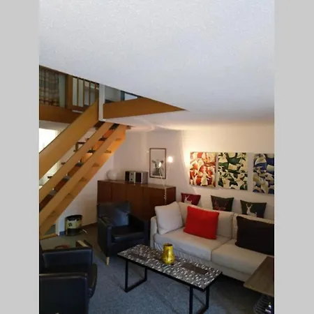 Fortuna 317 * Leukerbad