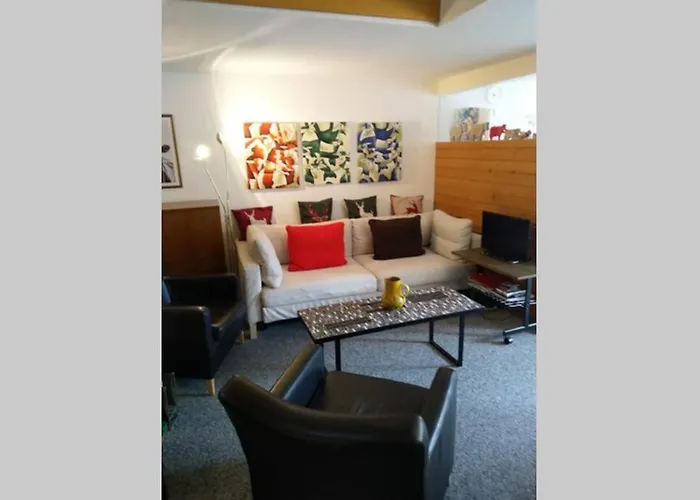 Fortuna 317 아파트 로이커바드