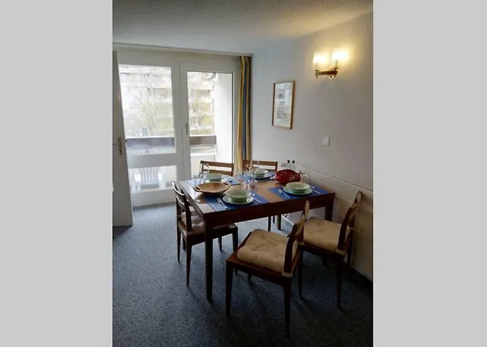 Fortuna 317 아파트 로이커바드