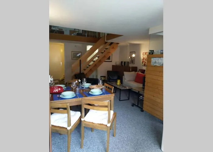 Fortuna 317 아파트 로이커바드