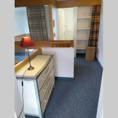 Fortuna 317 Lägenhet Leukerbad