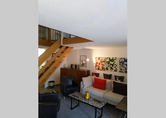 Fortuna 317 * Leukerbad