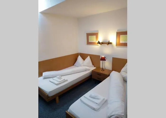 Fortuna 317 * Leukerbad